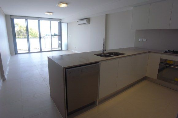 5/26 East Street, Five Dock, NSW 2046