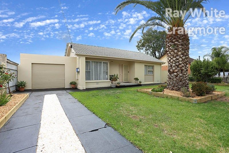 38 Greenwood Crescent, Smithfield Plains SA 5114