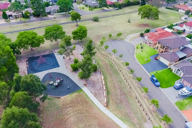 16 Wheat Place, Horningsea Park, NSW 2171