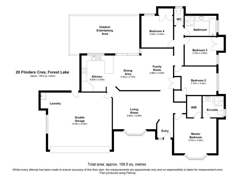 20 Flinders Crescent, Forest Lake, QLD 4078