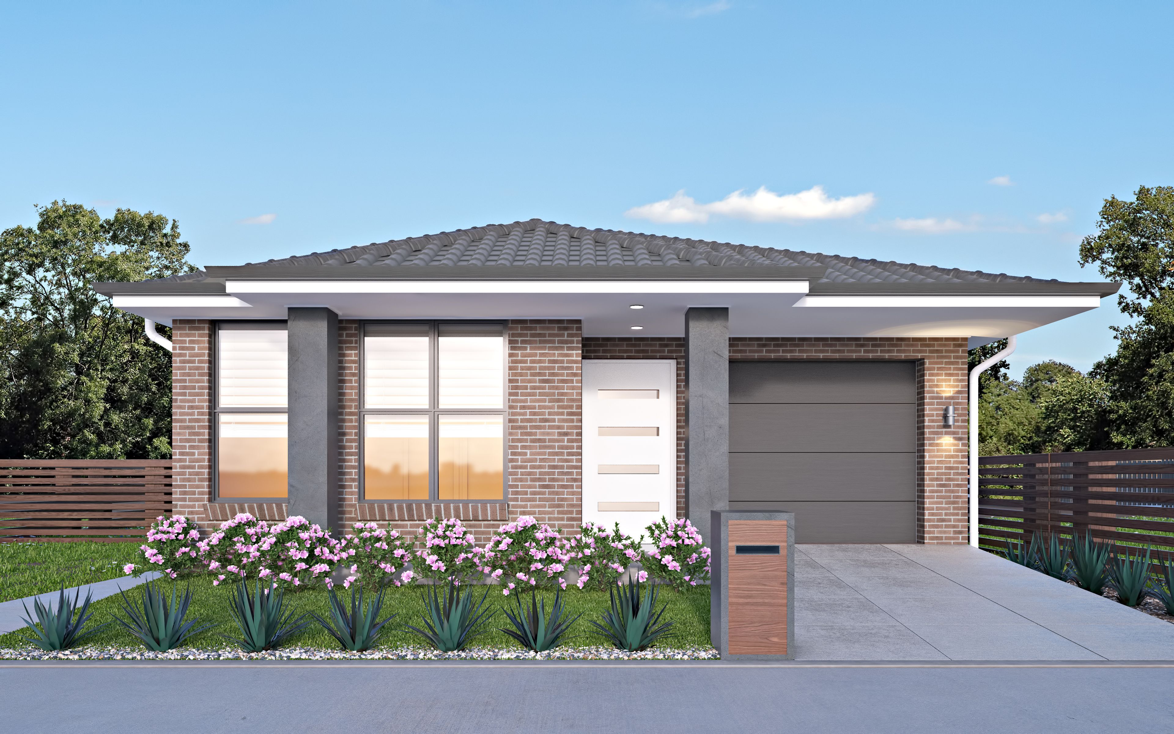 Lot 4330 Summers Street, SPRING FARM, NSW 2570