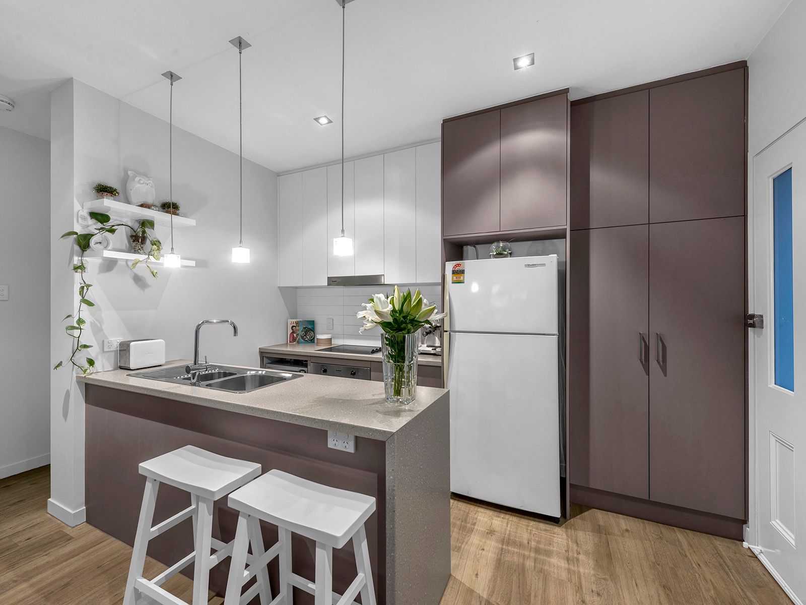 2/70 Victoria Street, Windsor, QLD 4030