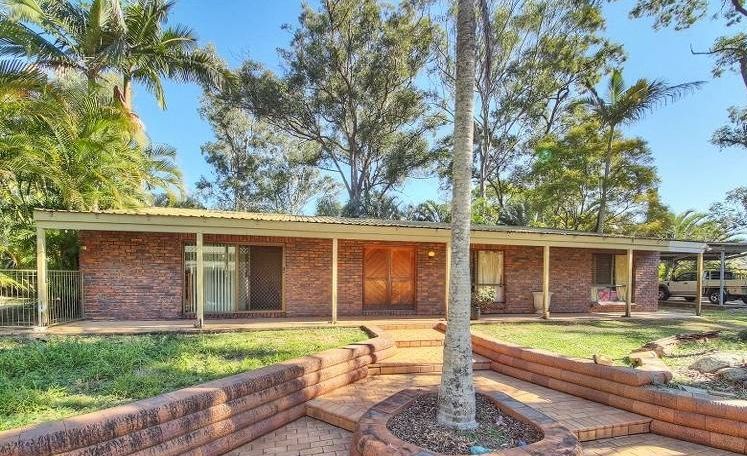 39 Station Road, Loganlea, QLD 4131