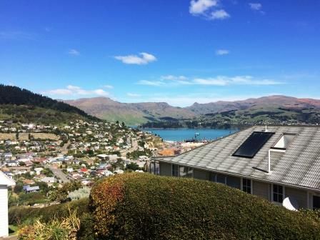 14 Ross Terrace, Lyttelton, Christchurch City
