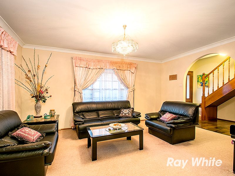 16 Alysse Close, Baulkham Hills, NSW 2153