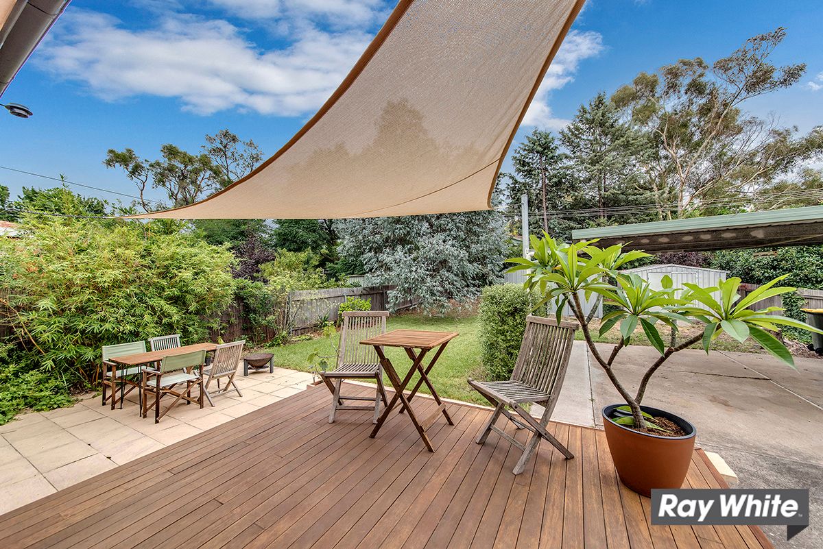 1/38 Bambridge Street, Weetangera, ACT 2614