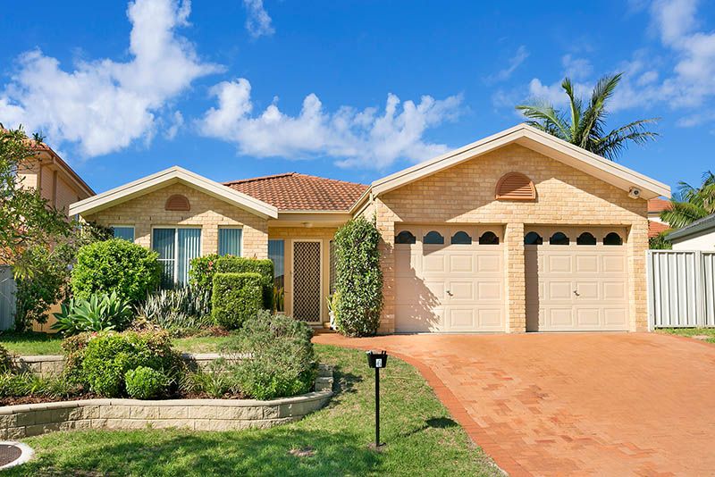 4 Rani Avenue