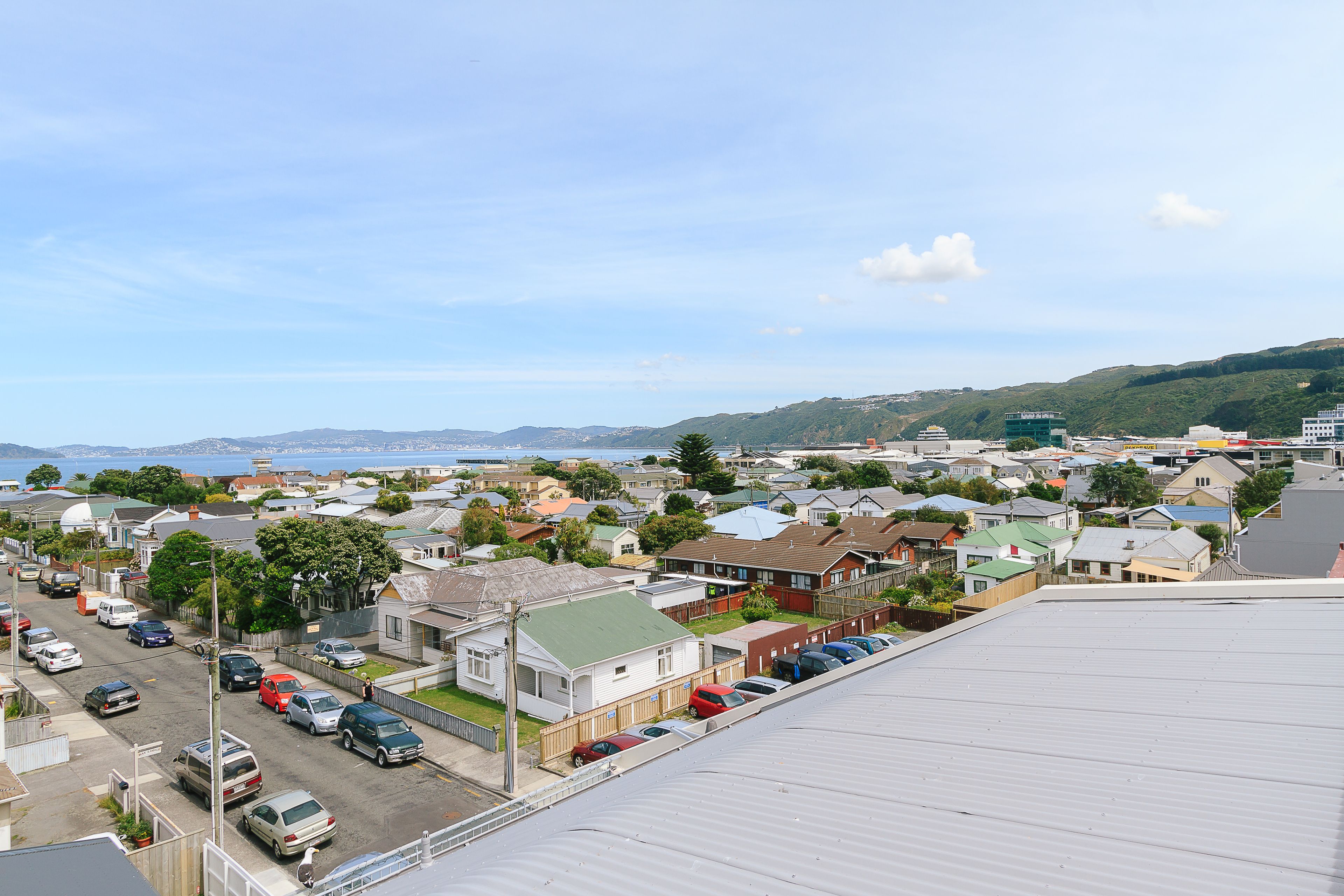 6/48 Bay Street, Petone, Lower Hutt City