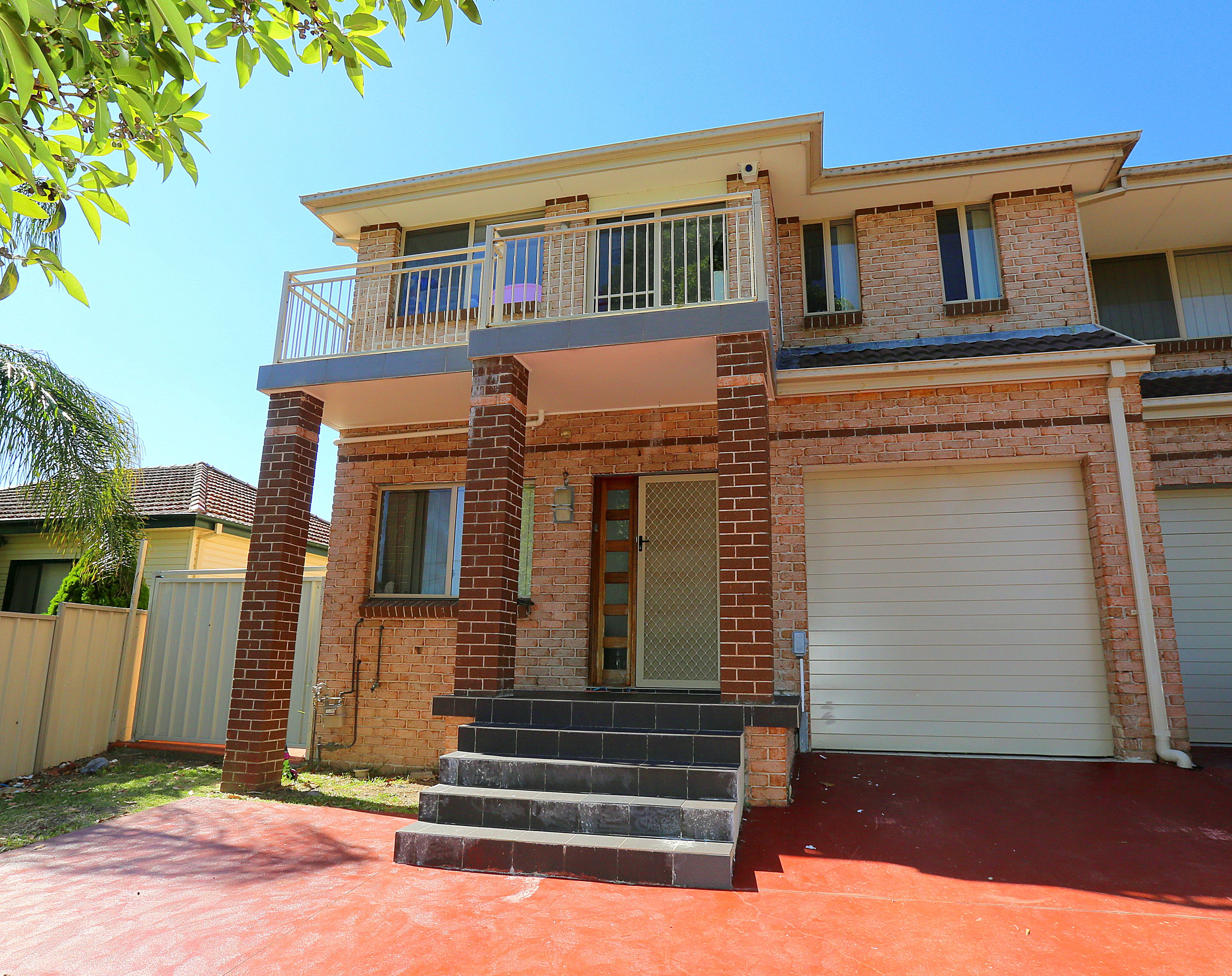 491-497 Marion Street, Georges Hall NSW 2198