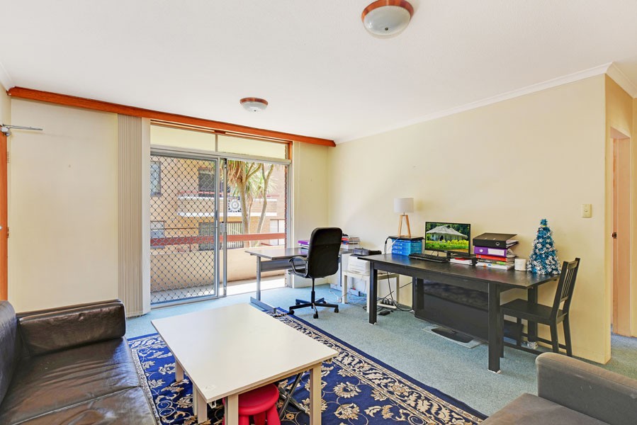 3/24 Albert Street, Hornsby, NSW 2077