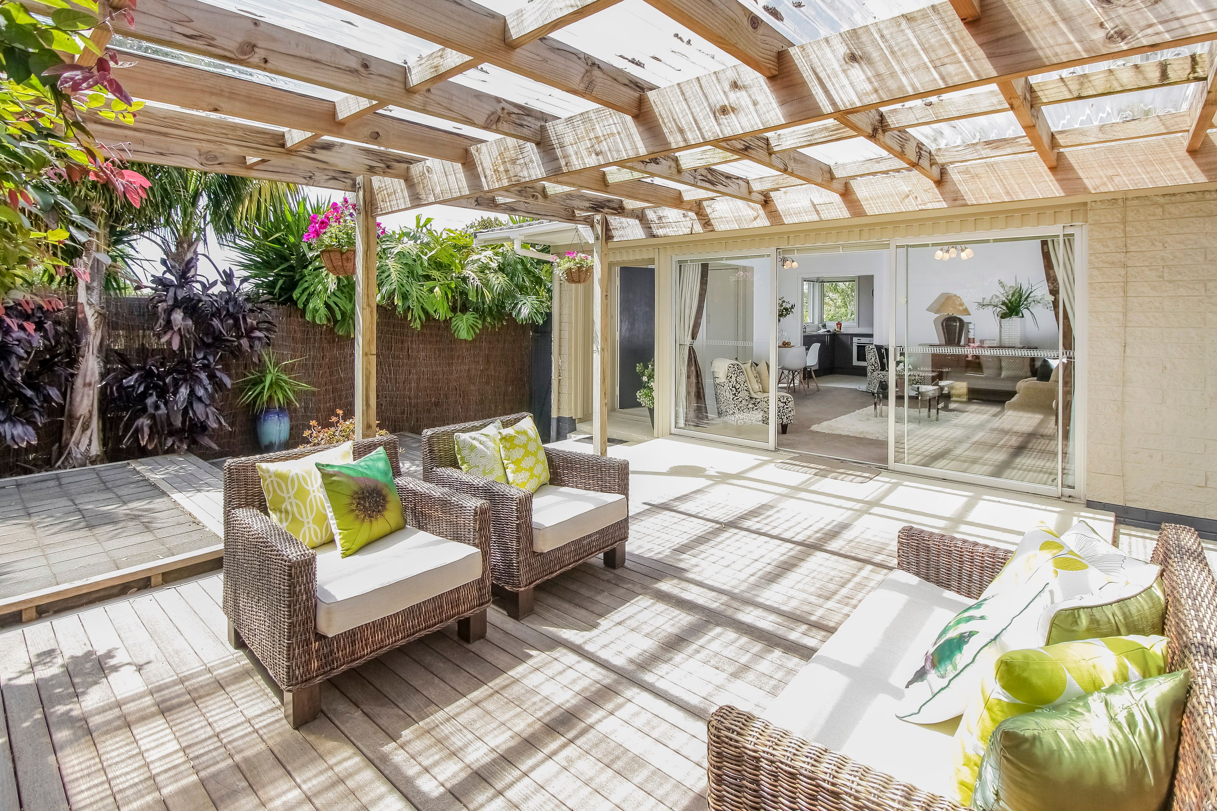 33a Eastern Beach Road, Bucklands Beach, Manukau City