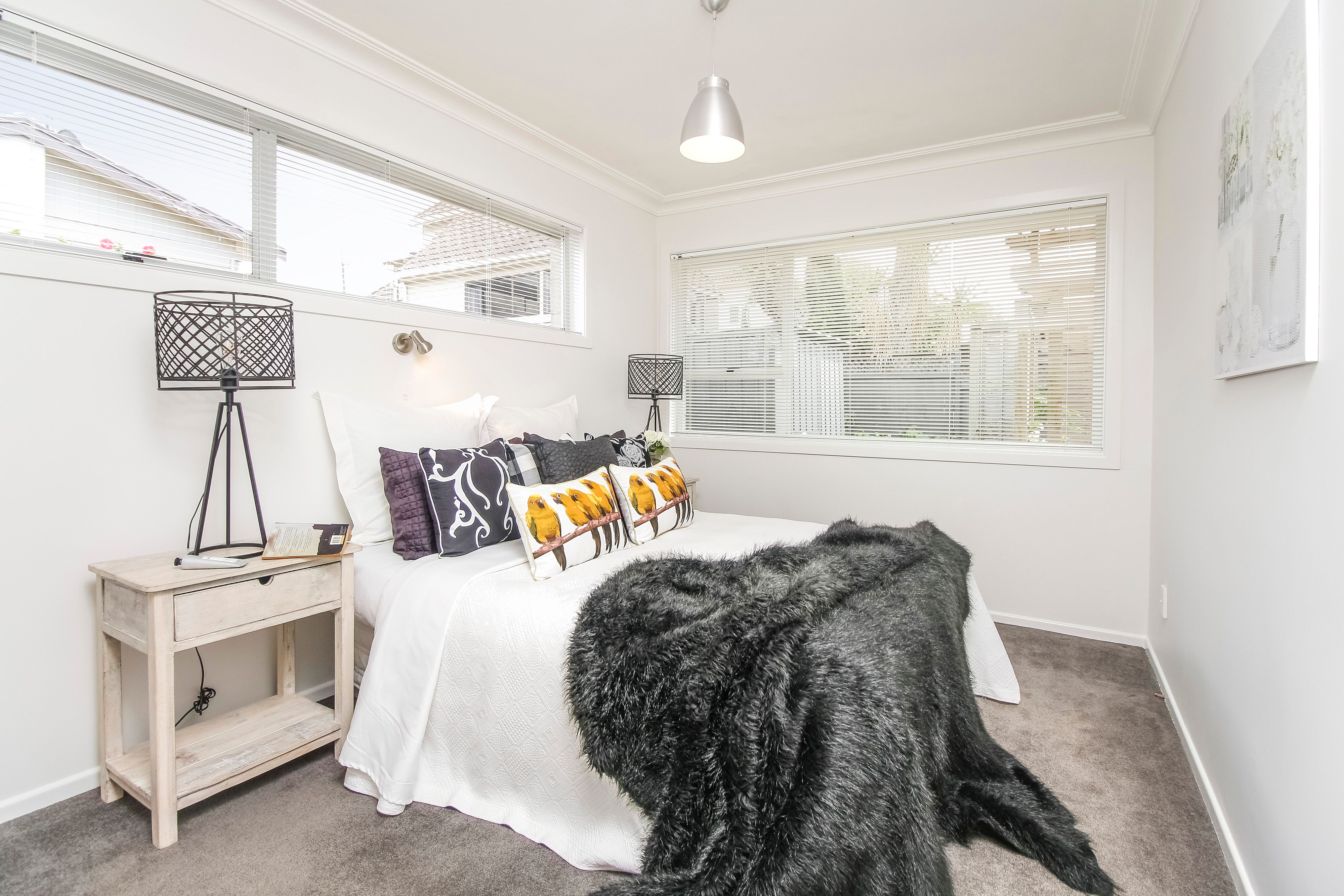 33a Eastern Beach Road, Bucklands Beach, Manukau City