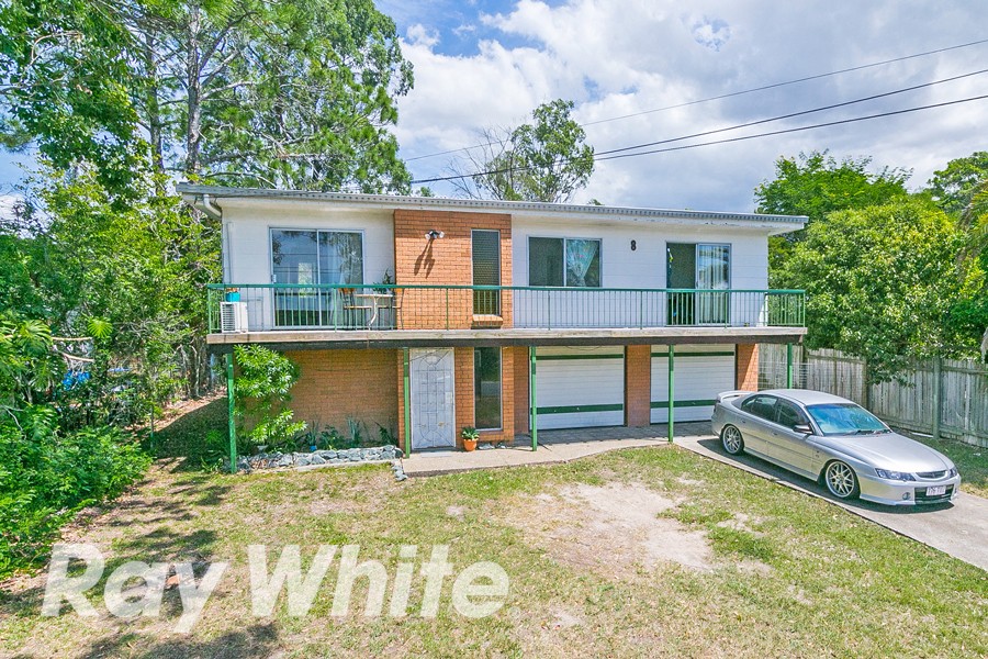 8 Edith Street, Kingston, QLD 4114