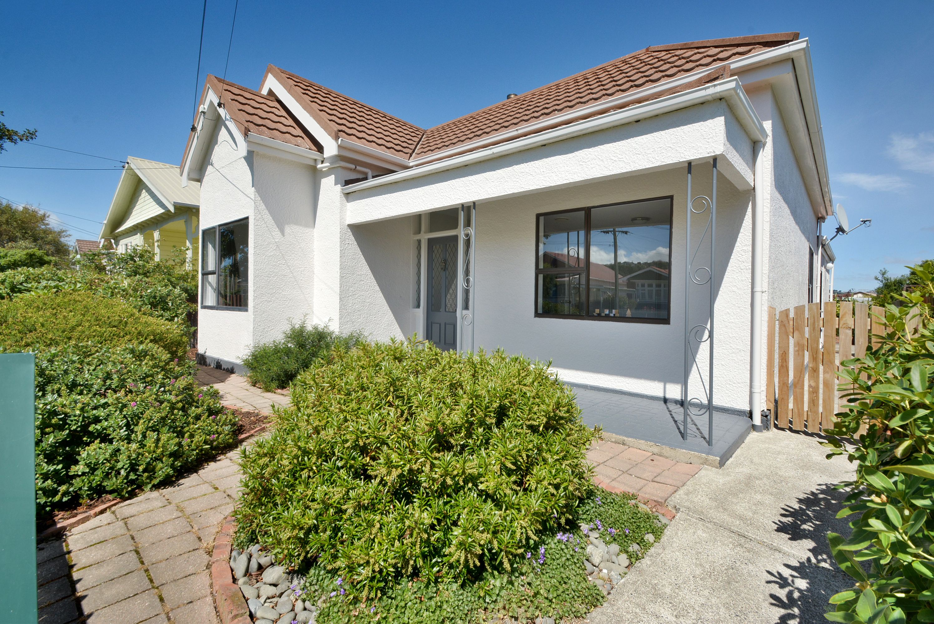 44 Cranley Street, Musselburgh, Dunedin City
