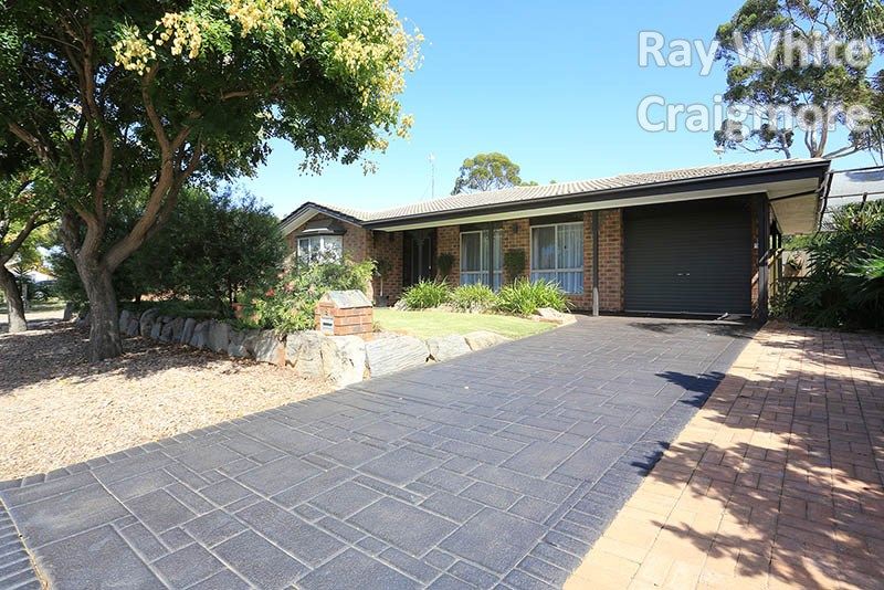 8 Warragal Court, Andrews Farm, SA 5114