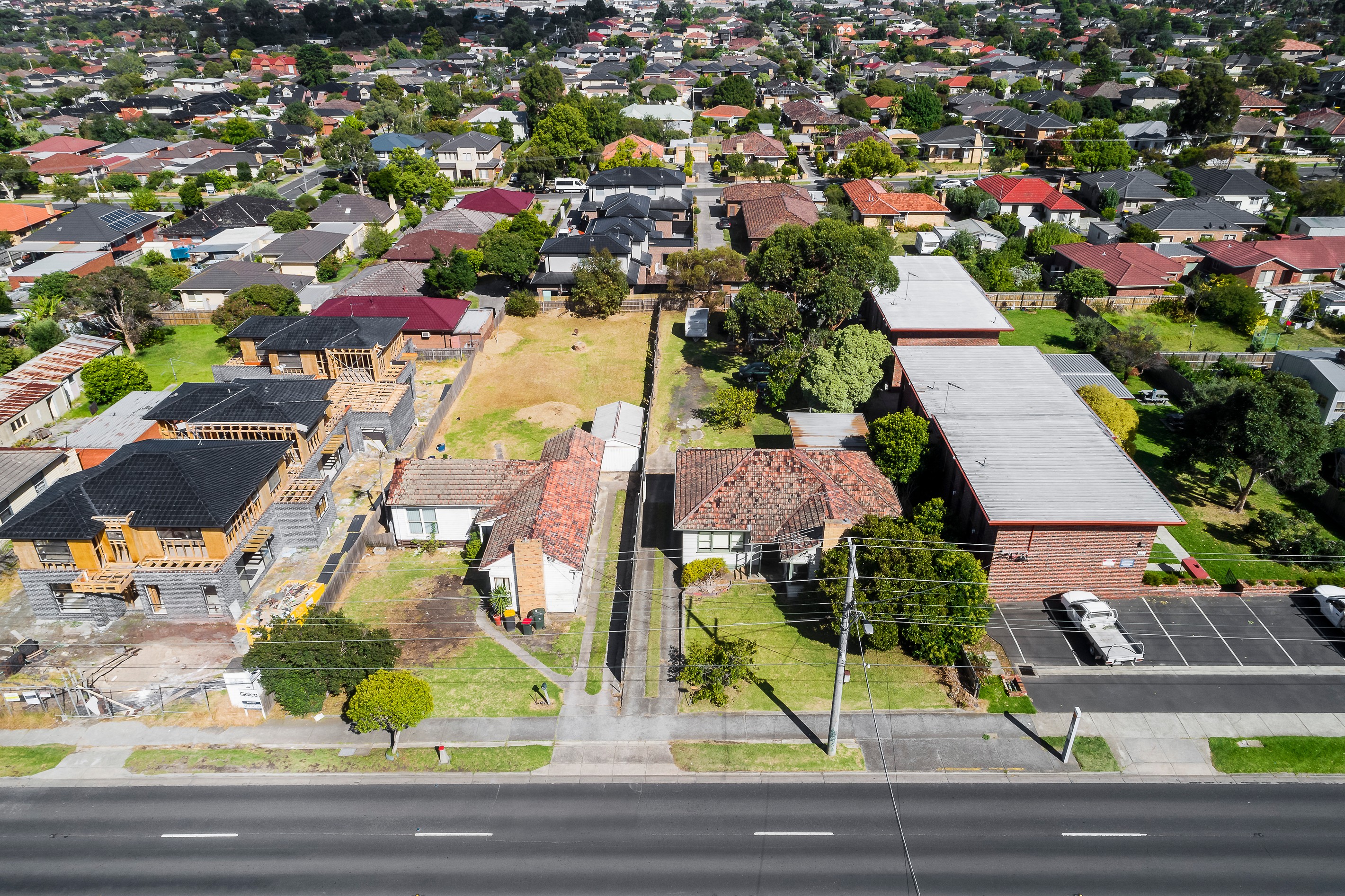223-225 Clayton Road, Clayton, VIC 3168