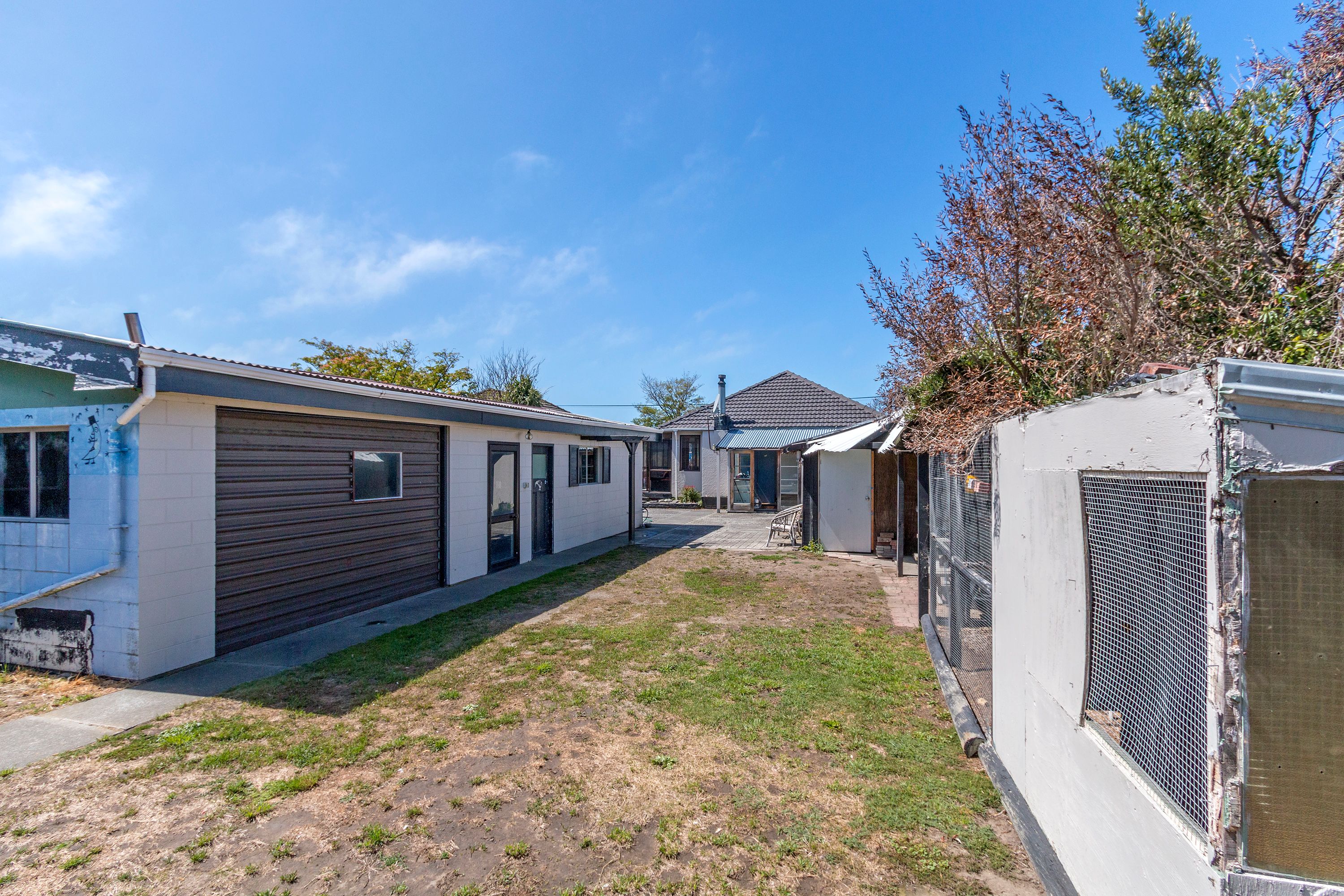 145 Bower Avenue, New Brighton, Christchurch City