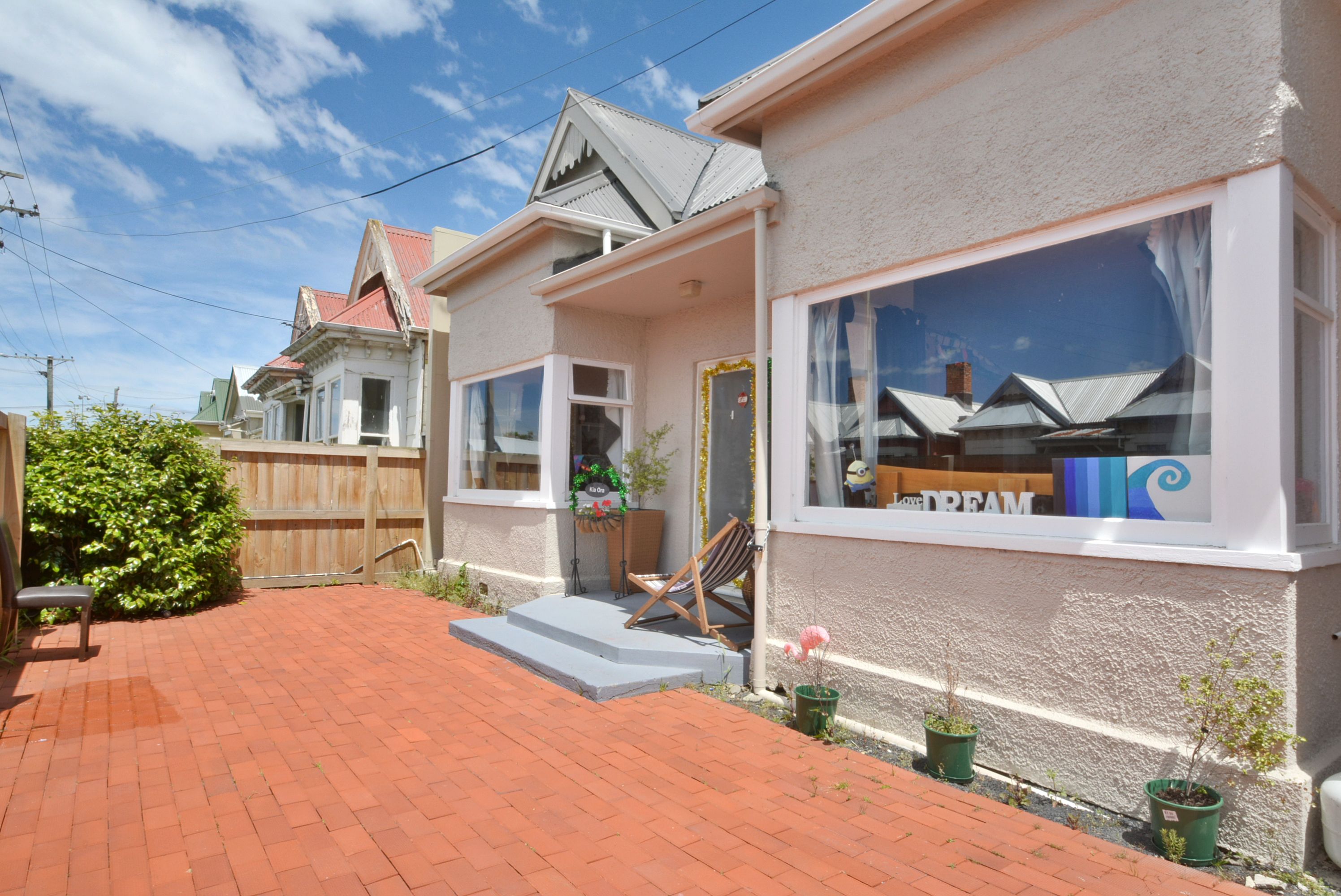 70 Loyalty Street, Forbury, Dunedin City