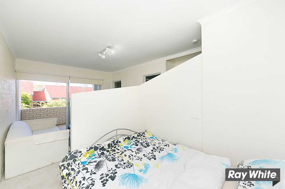 6/58 Bennelong Crescent, Macquarie, ACT 2614