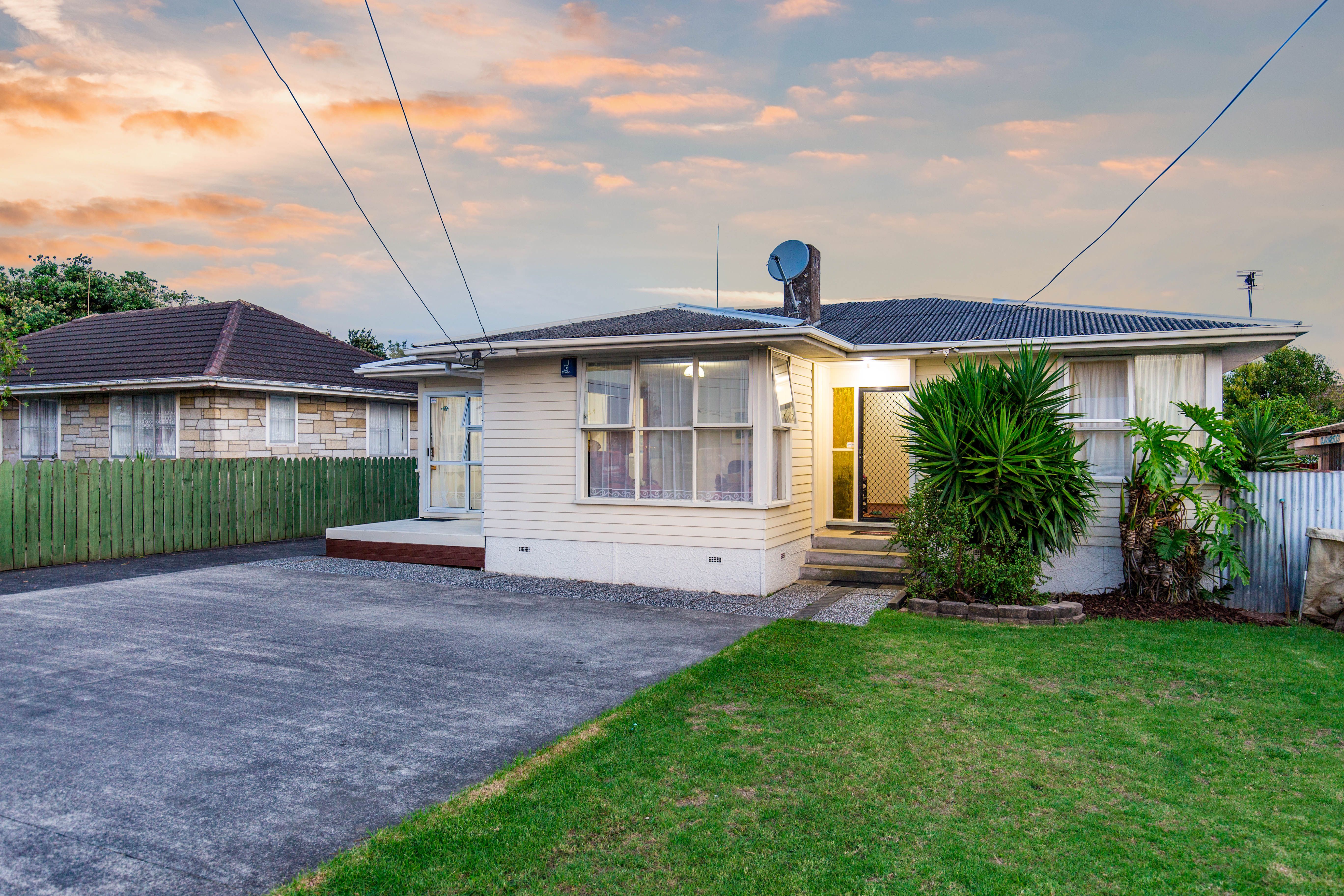 3 Wakefield Road, Favona, Manukau City