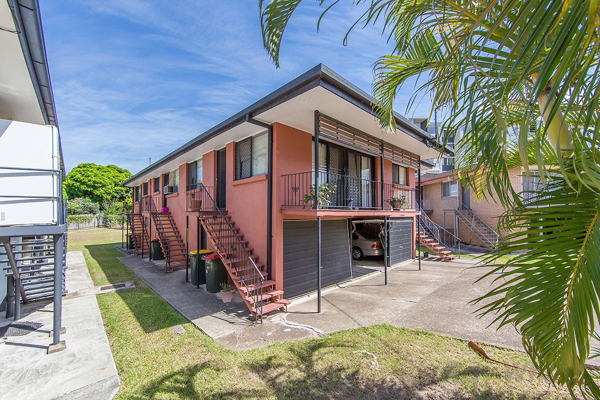 20-22 Bruce Street, Chermside, QLD 4032