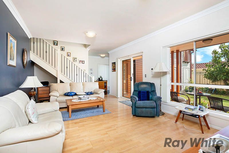 3/489 Rocky Point Road, Sans Souci, NSW 2219