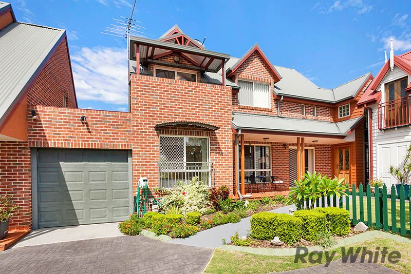 489 Rocky Point Road, Sans Souci NSW 2219