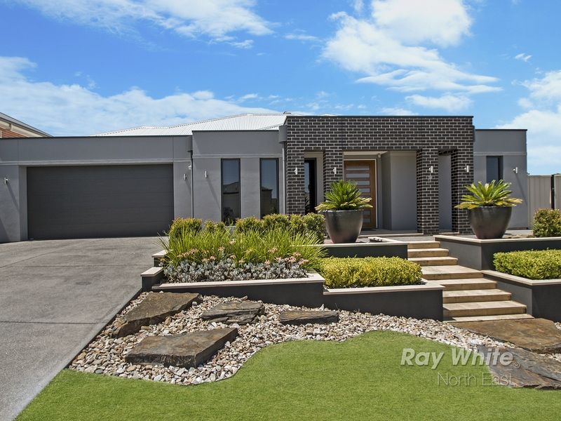 4 Adam Street, Golden Grove SA 5125