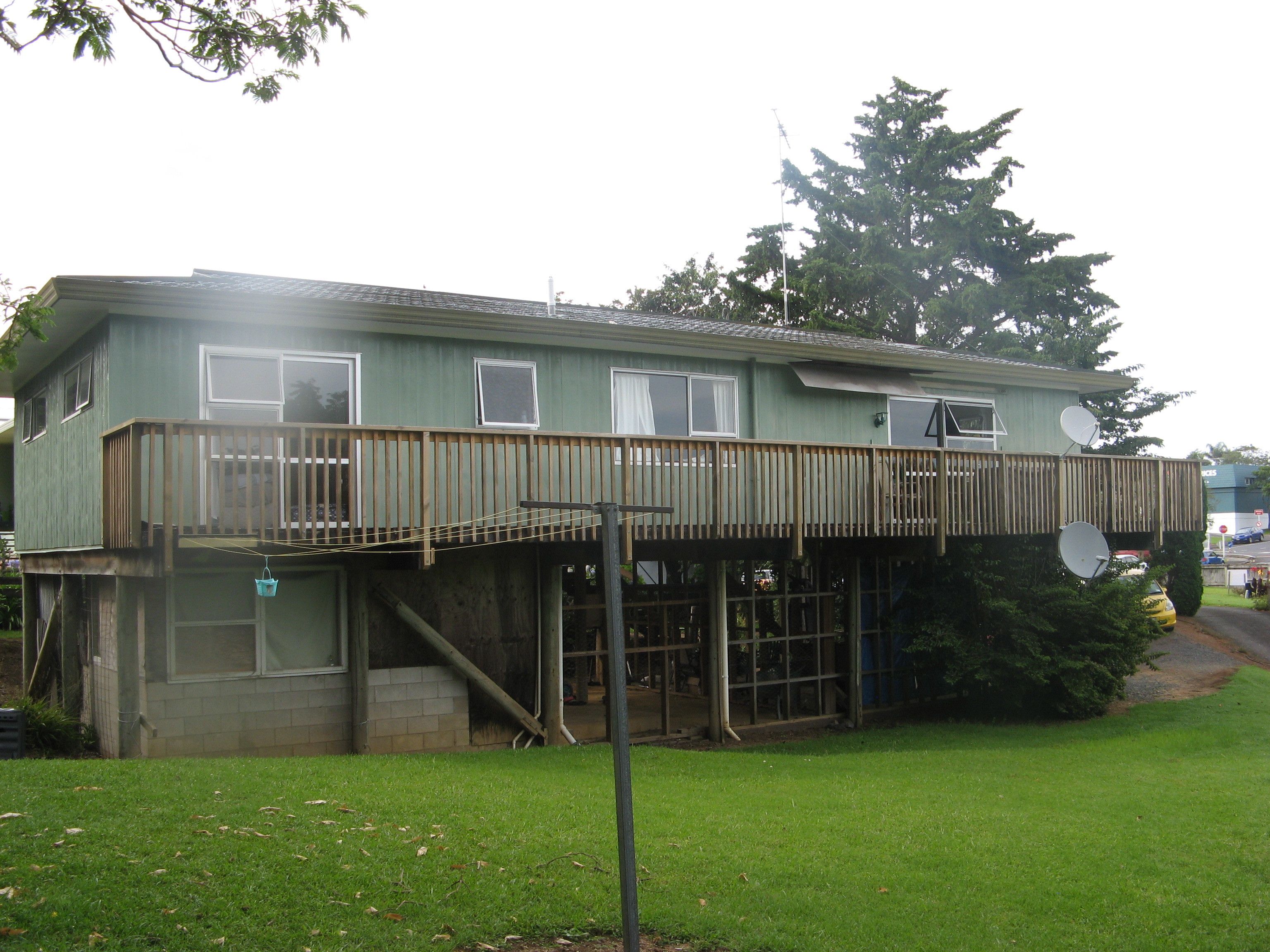 Kerikeri, Far North District