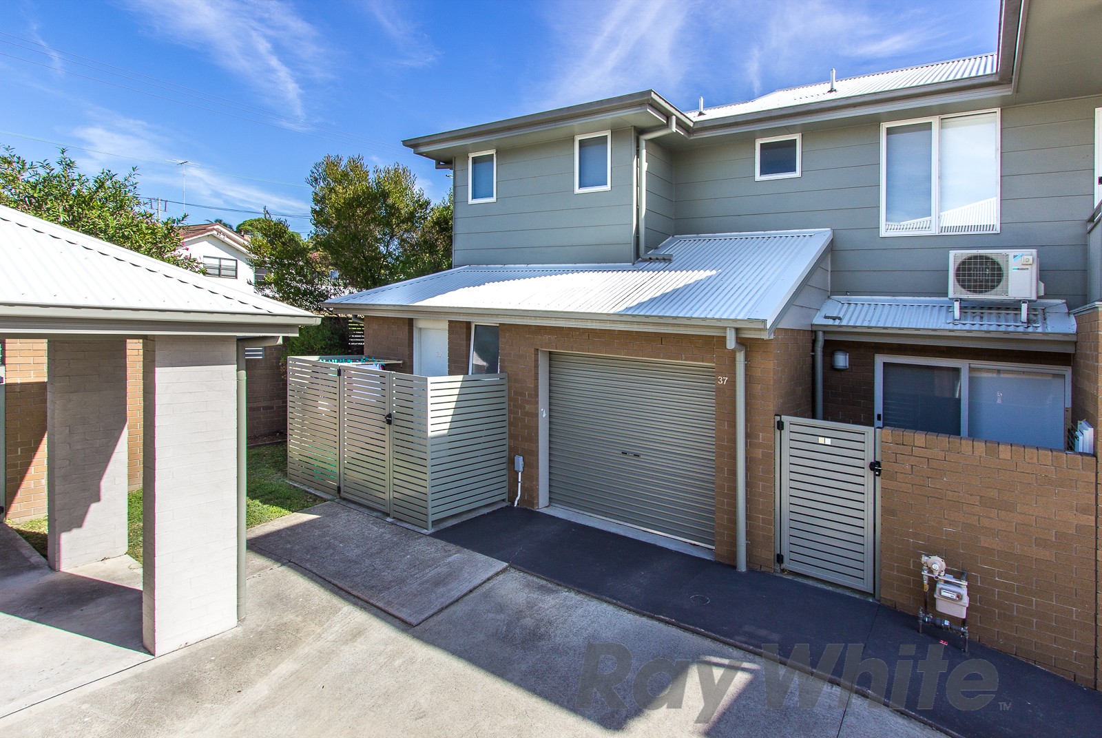 37/75 Abbott Street, Wallsend, NSW 2287