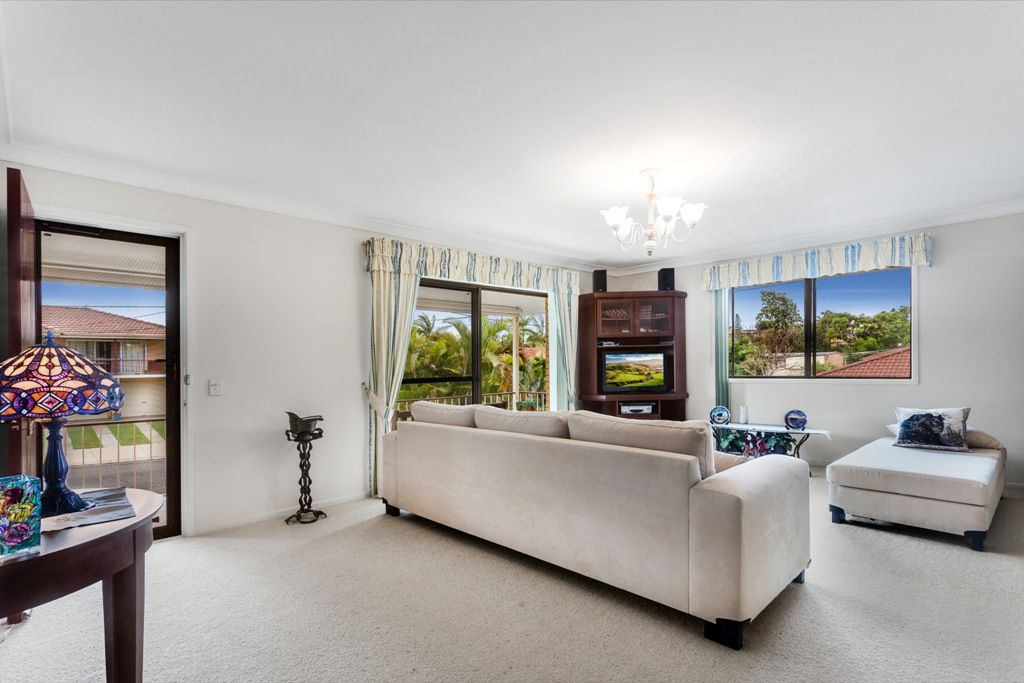 25 Fairlane Street, Chermside West, QLD 4032
