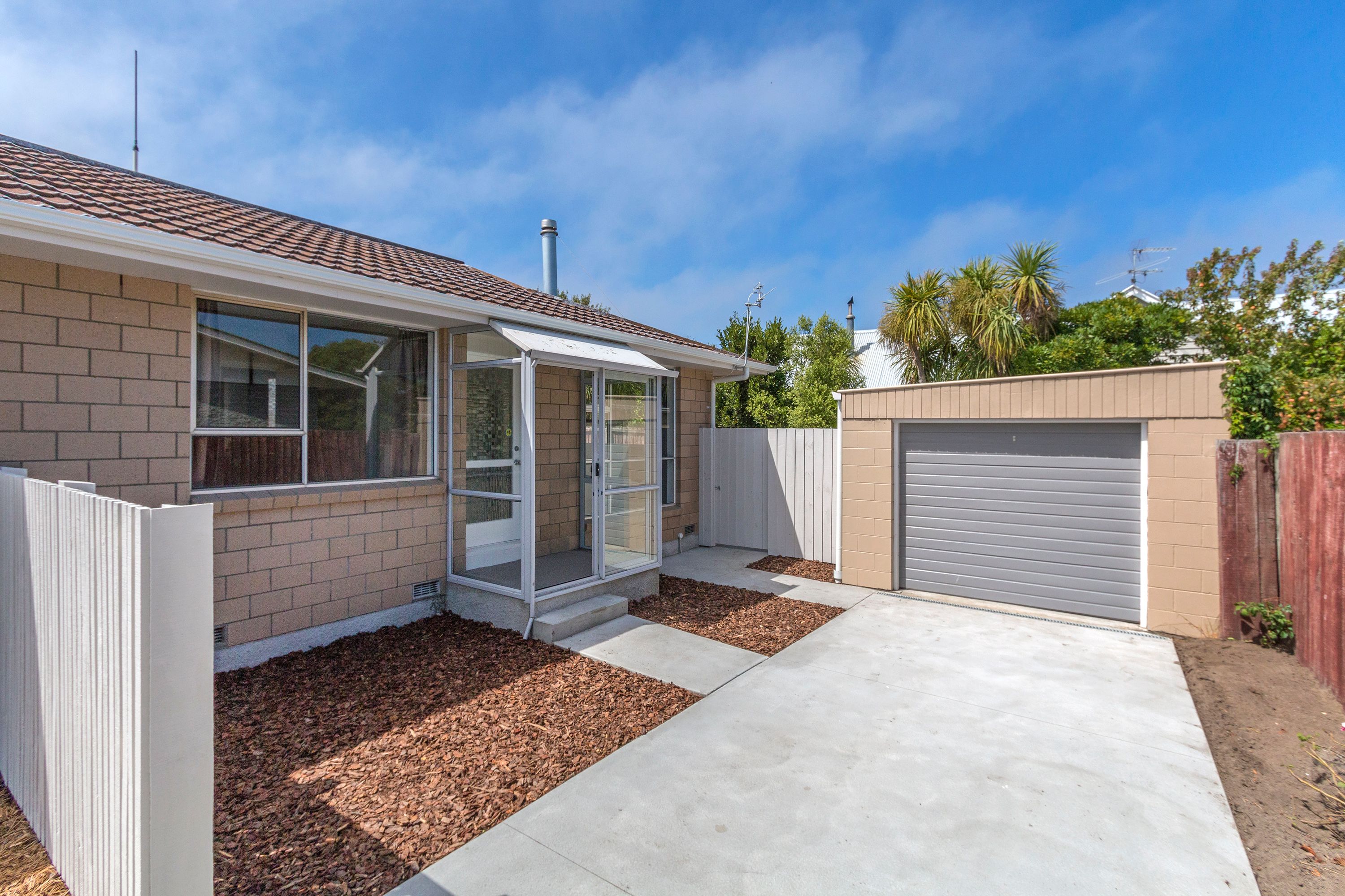 4/117 Beresford Street, New Brighton, Christchurch City