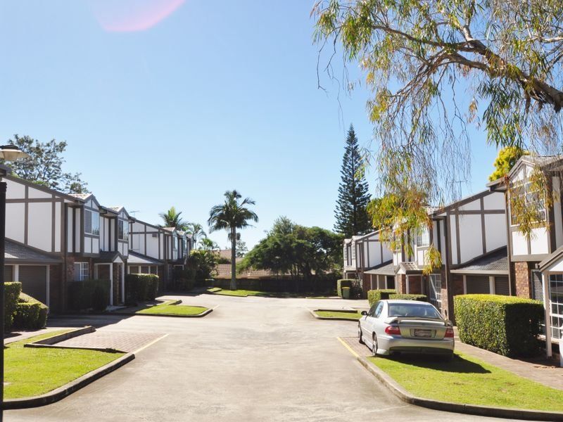 9/38 Reserve Road, Slacks Creek, QLD 4127