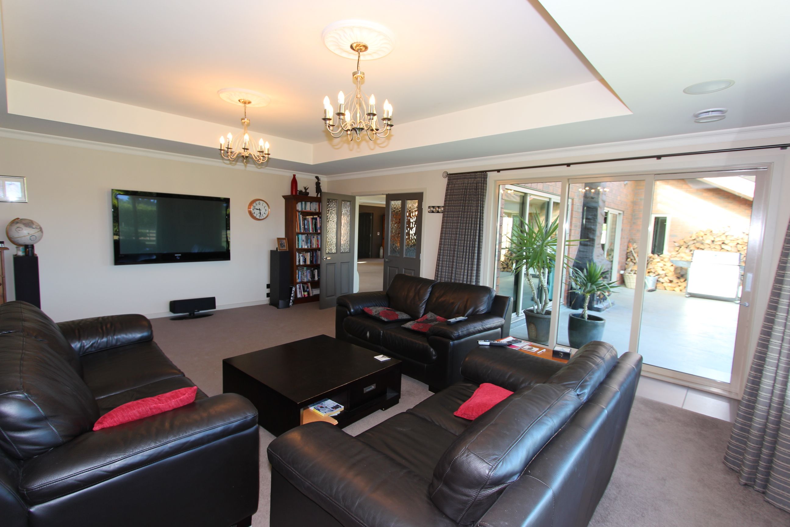 99 Millton Park Road, Mill Road, Invercargill