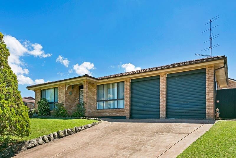 24 Evergreen Drive, Shellharbour, NSW 2529