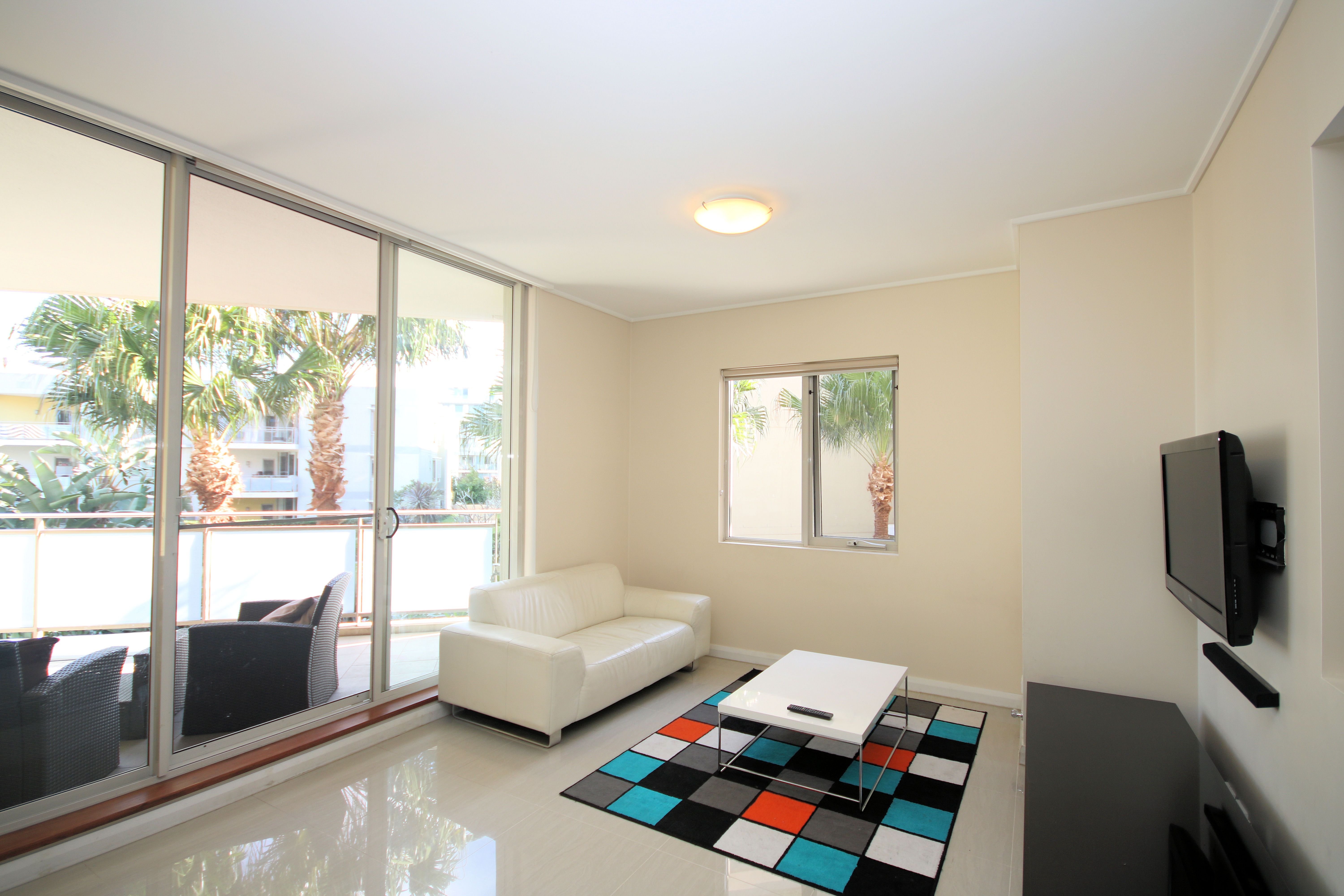 4**/46 Baywater Drive, Wentworth Point, NSW 2127