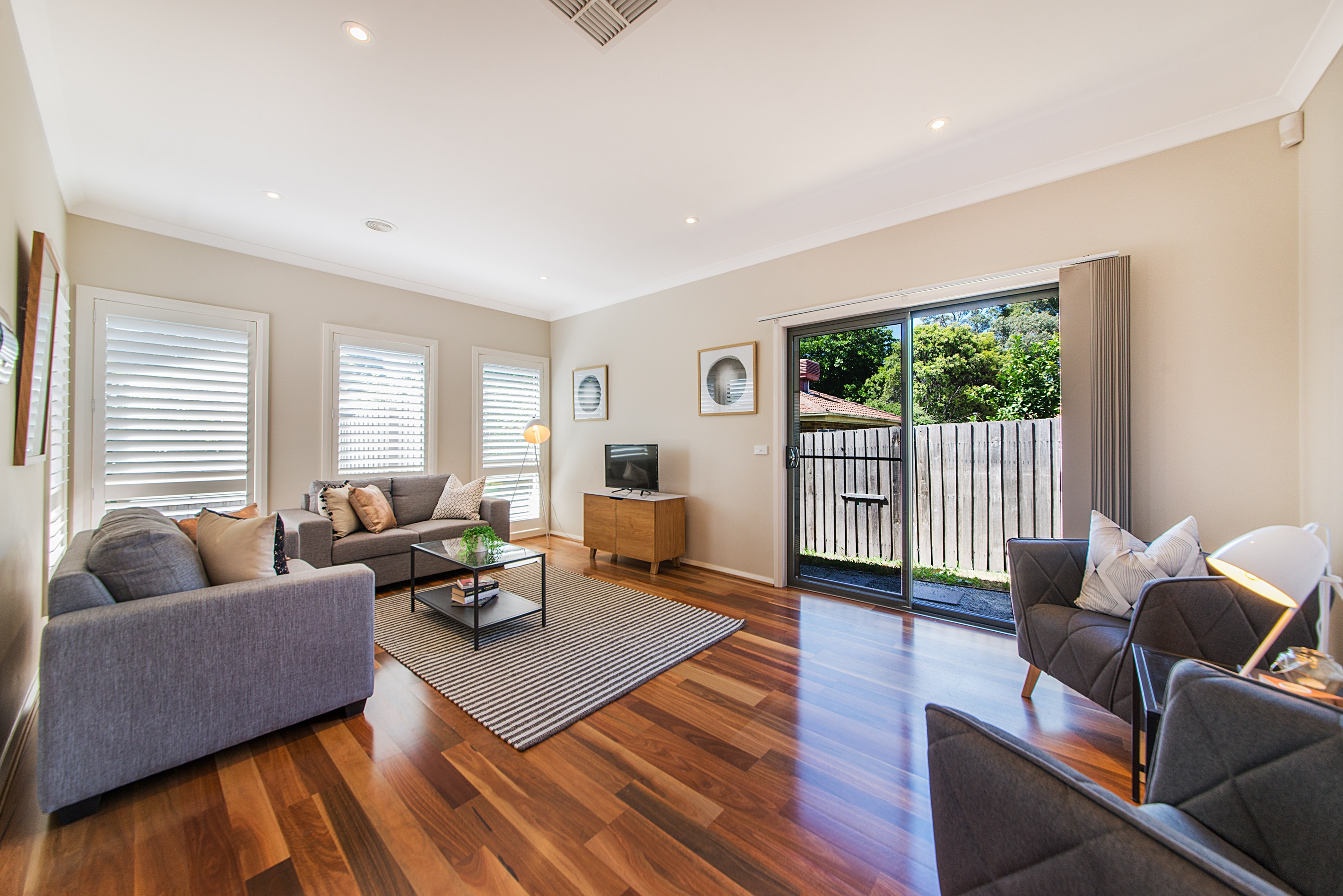 3/39 Bunnett Road, Knoxfield, VIC 3180