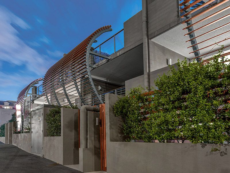 4/46 Arthur Street, Fortitude Valley, QLD 4006