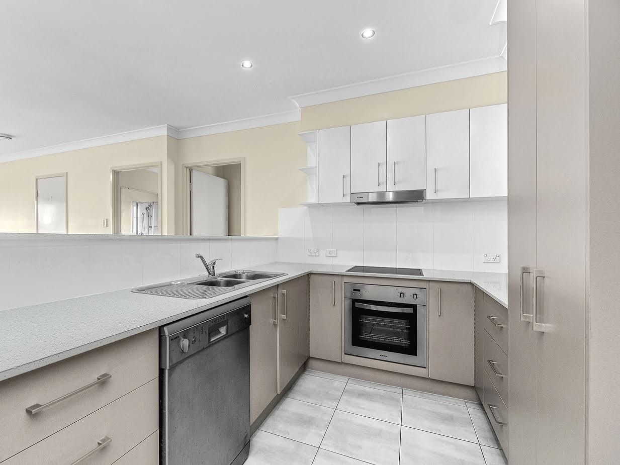 6/19 Melton Road, Nundah, QLD 4012