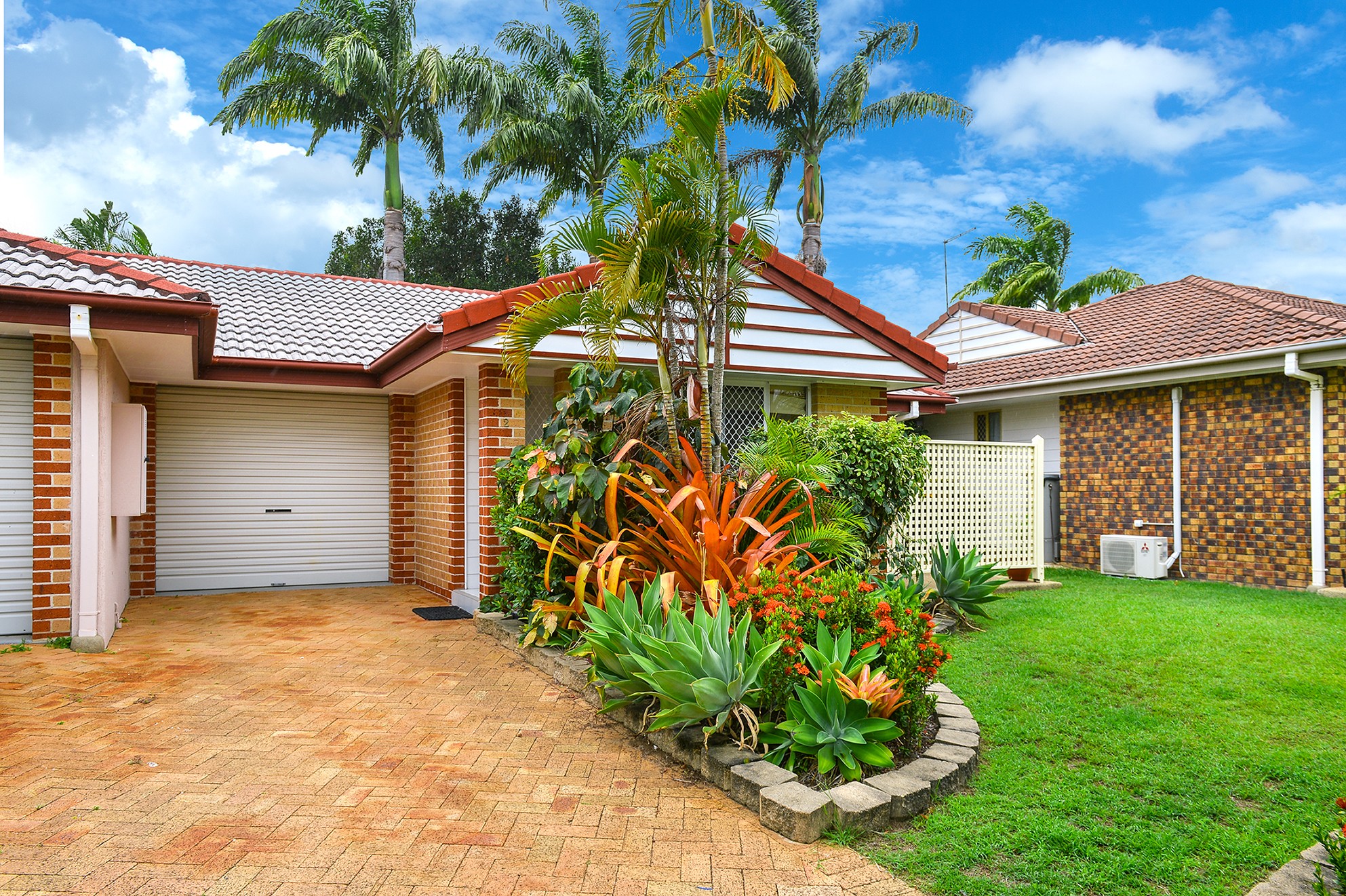 2/17 Meyenberg Court, Norman Gardens, QLD 4701