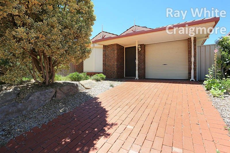 38A Ashwood Boulevard, Hillbank, SA 5112