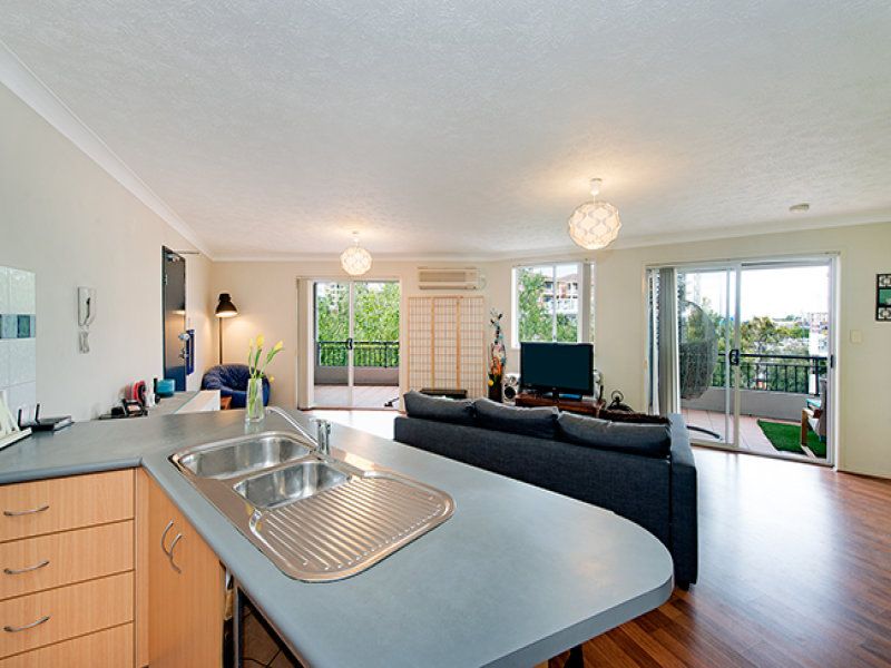 12/12 Rosina Street, Kangaroo Point, QLD 4169