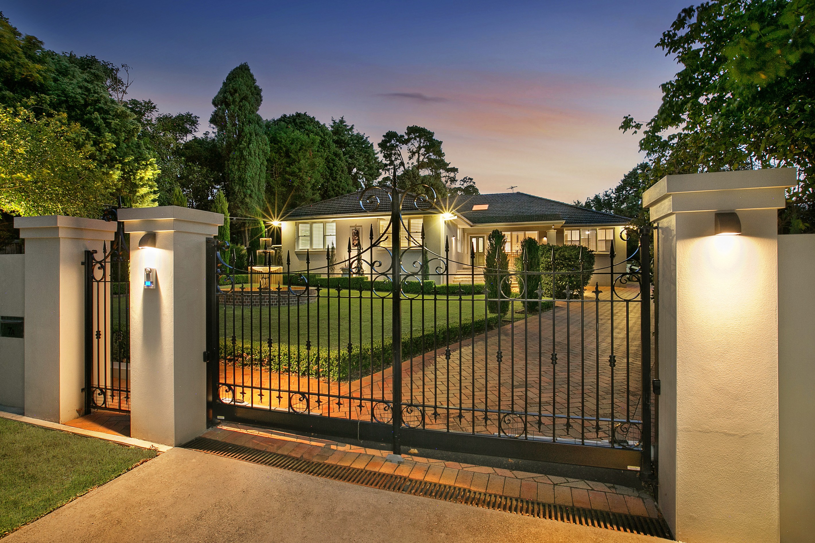 7A Curagul Road, Turramurra, NSW 2074