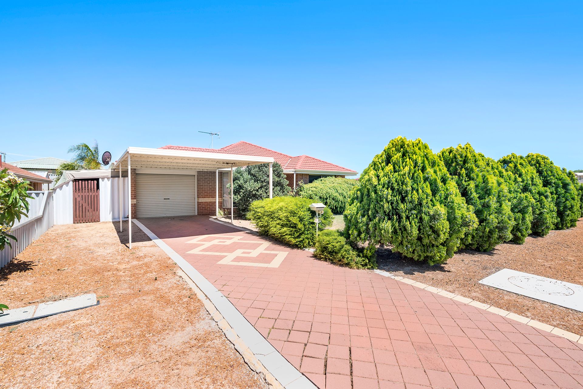 32 Rother Road, Cape Burney, WA 6532
