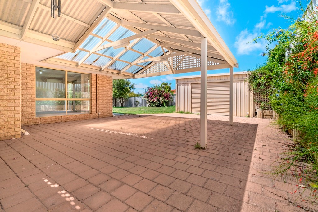 33 Pearson Street, Mount Tarcoola, WA 6530