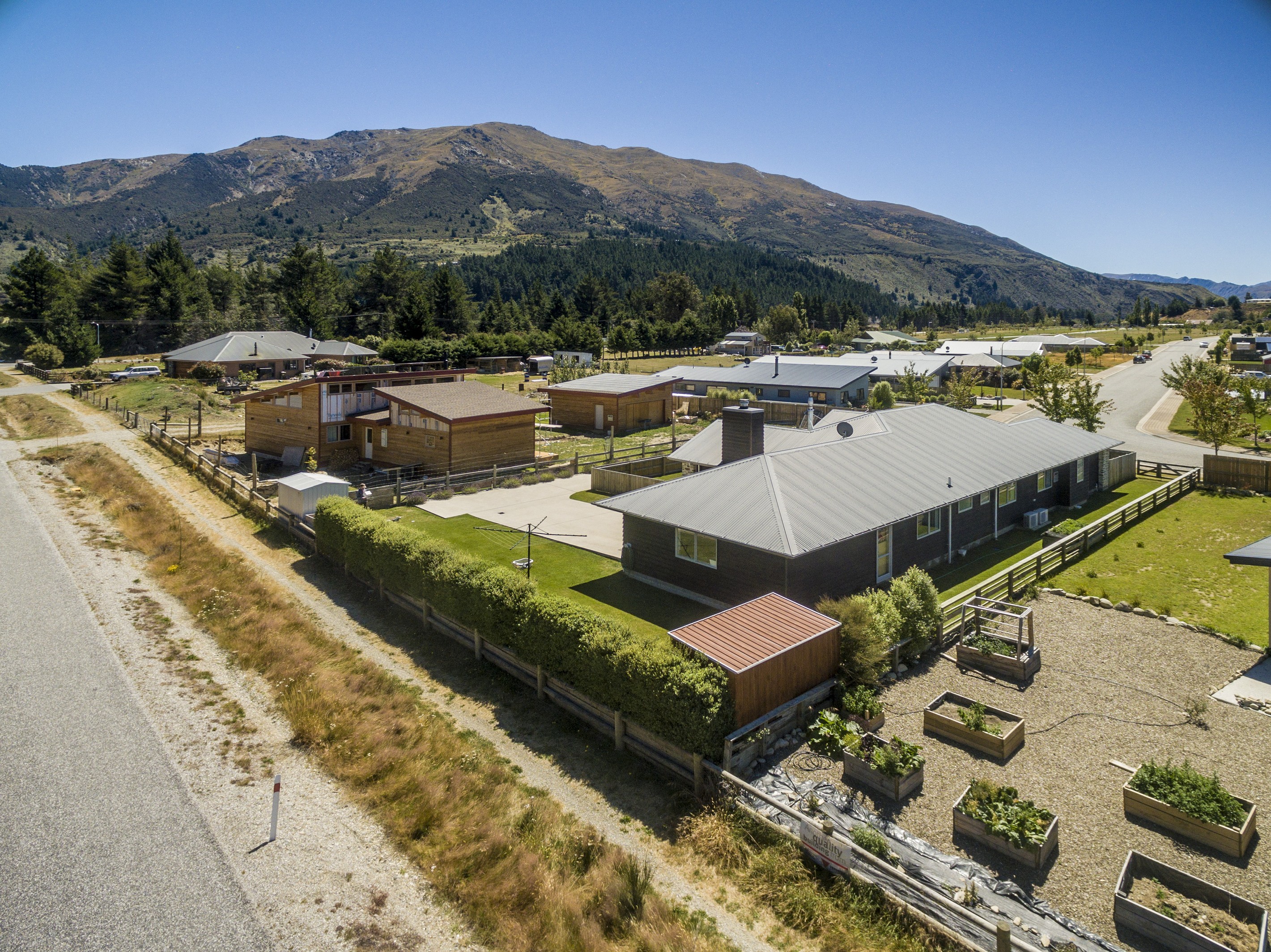 32 Little Maude Drive, Lake Hawea, Queenstown Lakes District