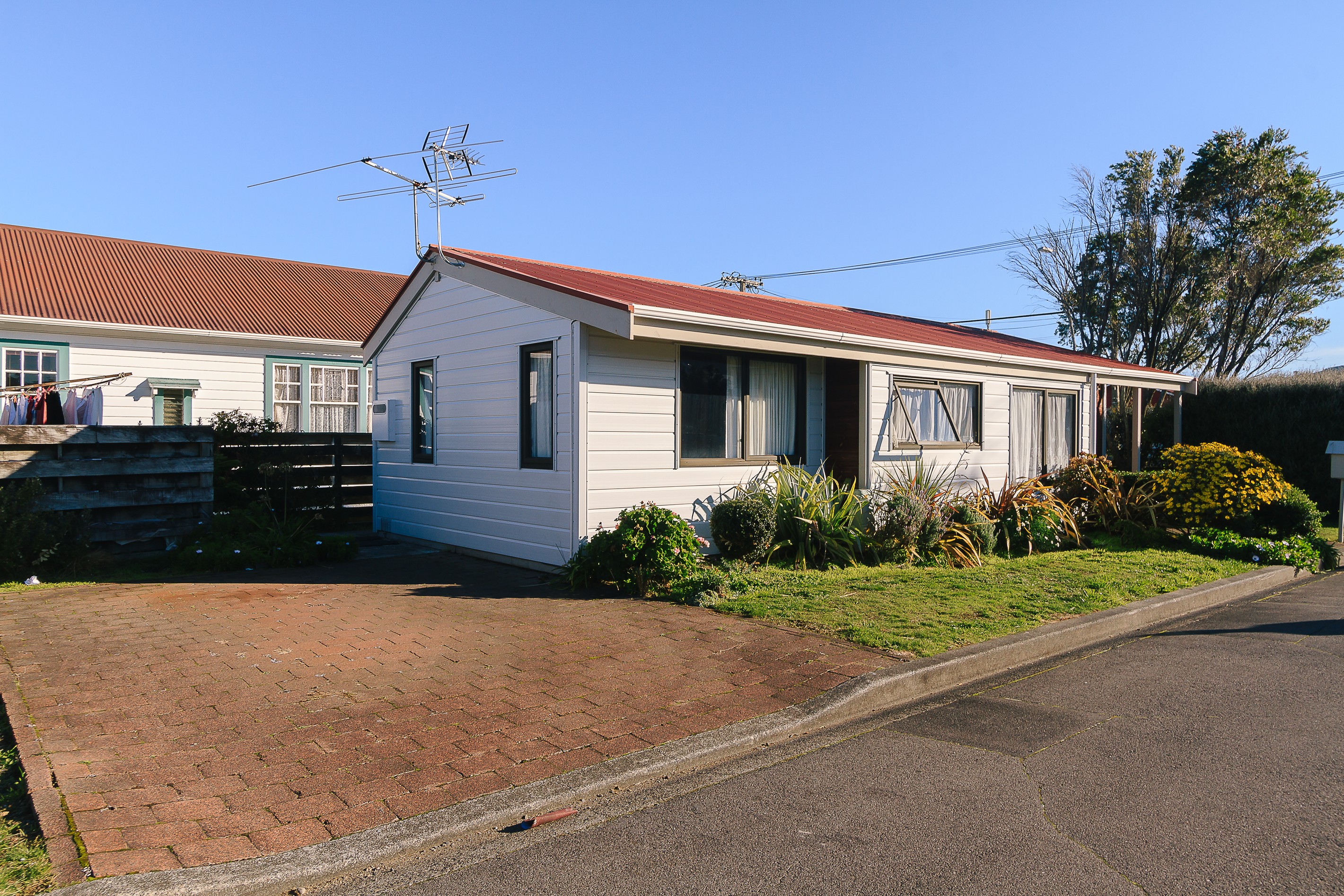 58/2 Cuba Street, Petone, Lower Hutt City
