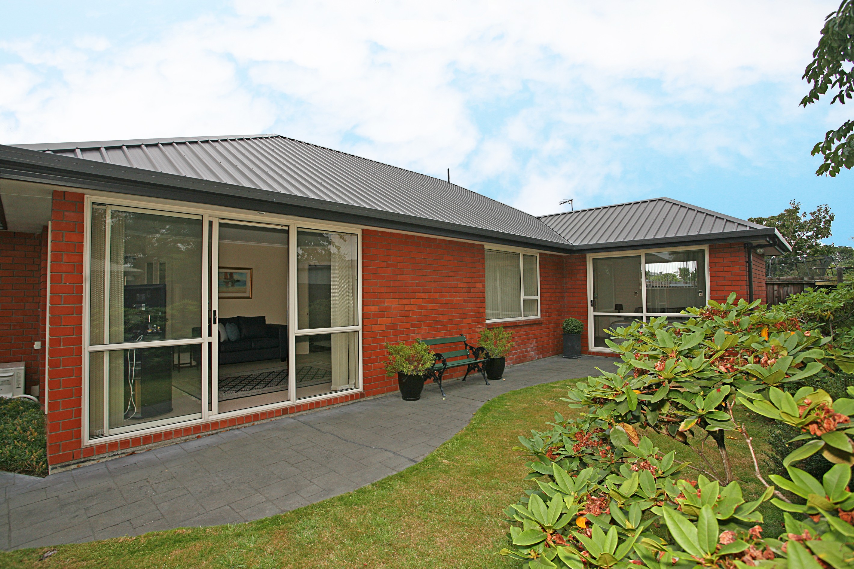 2/20 Derwent Street, Bryndwr, Christchurch City