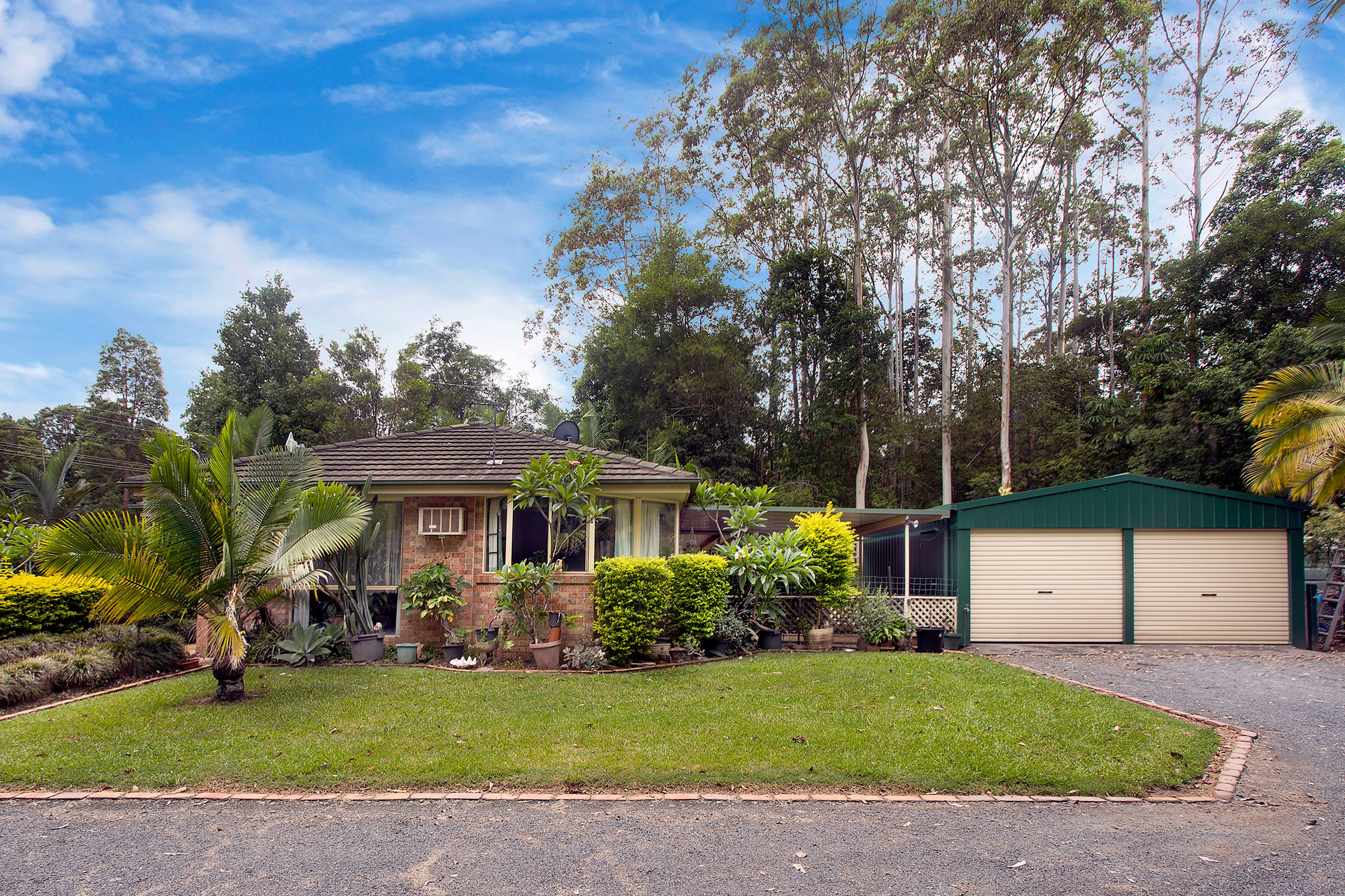 67 Grandis Road