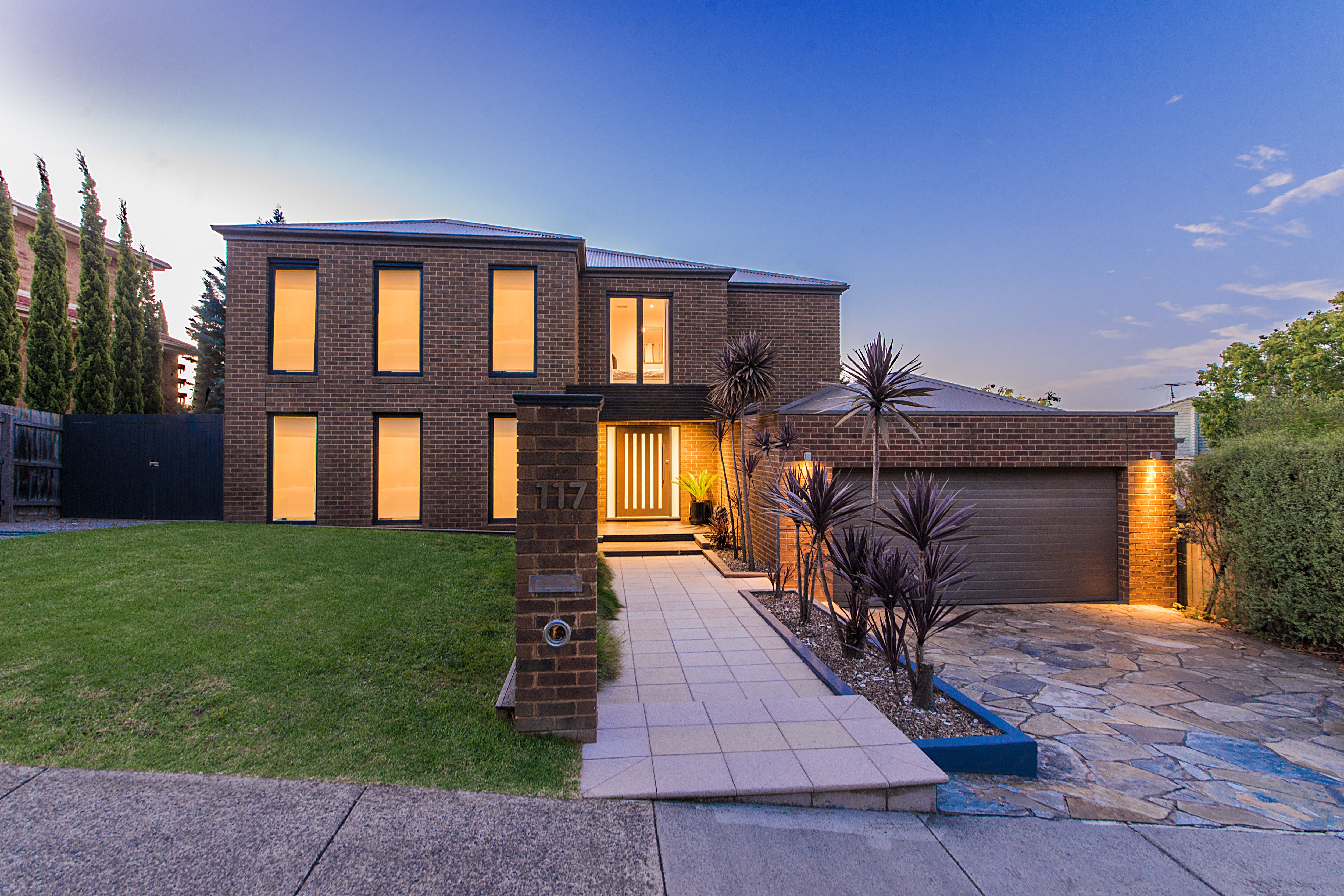 117 Major Crescent, Lysterfield, VIC 3156